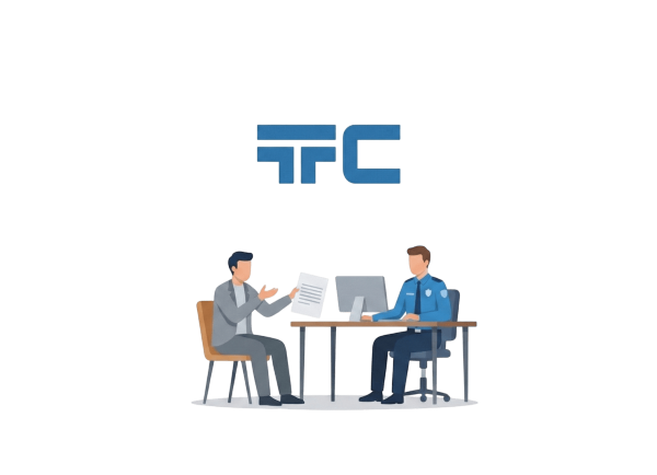 Servicios de tránsito