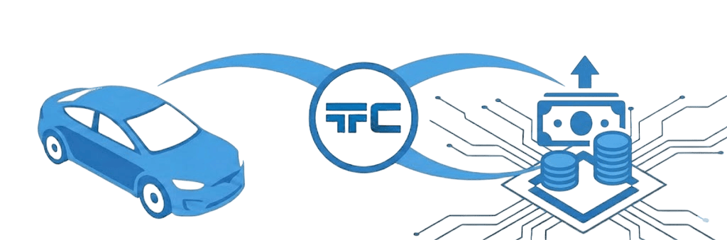 Logo Tránsito
